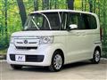 2017 Honda N BOX