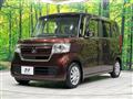 2018 Honda N BOX