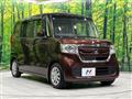 2018 Honda N BOX