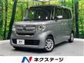 2018 Honda N BOX