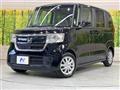 2018 Honda N BOX