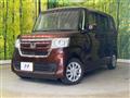 2018 Honda N BOX