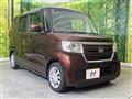 2018 Honda N BOX