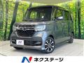 2018 Honda N BOX