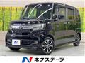 2018 Honda N BOX