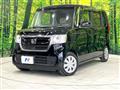 2018 Honda N BOX