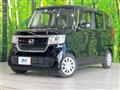 2018 Honda N BOX