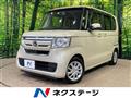 2019 Honda N BOX