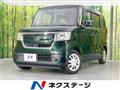2018 Honda N BOX