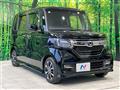 2019 Honda N BOX