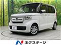 2019 Honda N BOX