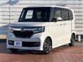 2019 Honda N BOX