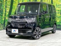 2019 Honda N BOX