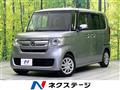 2019 Honda N BOX