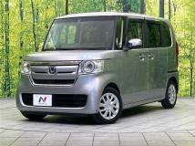 2019 Honda N BOX