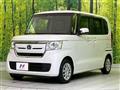2019 Honda N BOX
