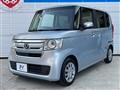 2019 Honda N BOX
