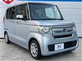 2019 Honda N BOX