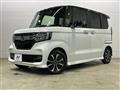 2019 Honda N BOX