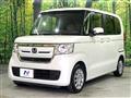 2019 Honda N BOX