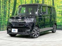 2020 Honda N BOX