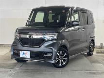2020 Honda N BOX