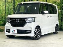 2020 Honda N BOX