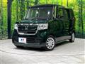 2020 Honda N BOX