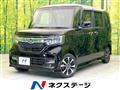 2020 Honda N BOX