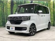2020 Honda N BOX