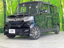 2020 Honda N BOX