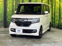 2017 Honda N BOX