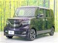 2017 Honda N BOX
