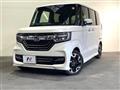 2018 Honda N BOX