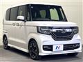 2018 Honda N BOX