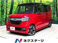 2018 Honda N BOX