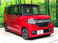2018 Honda N BOX