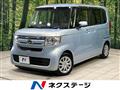2019 Honda N BOX