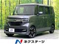 2019 Honda N BOX
