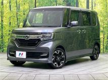2019 Honda N BOX