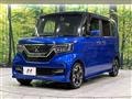 2019 Honda N BOX