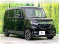 2019 Honda N BOX