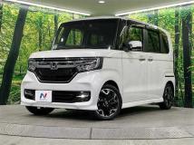 2020 Honda N BOX