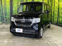 2021 Honda N BOX