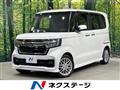 2022 Honda N BOX