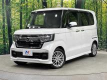 2022 Honda N BOX