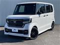 2022 Honda N BOX