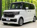 2022 Honda N BOX