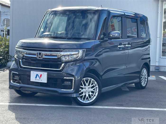 2022 Honda N BOX