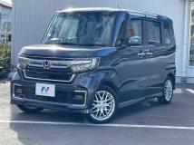 2022 Honda N BOX